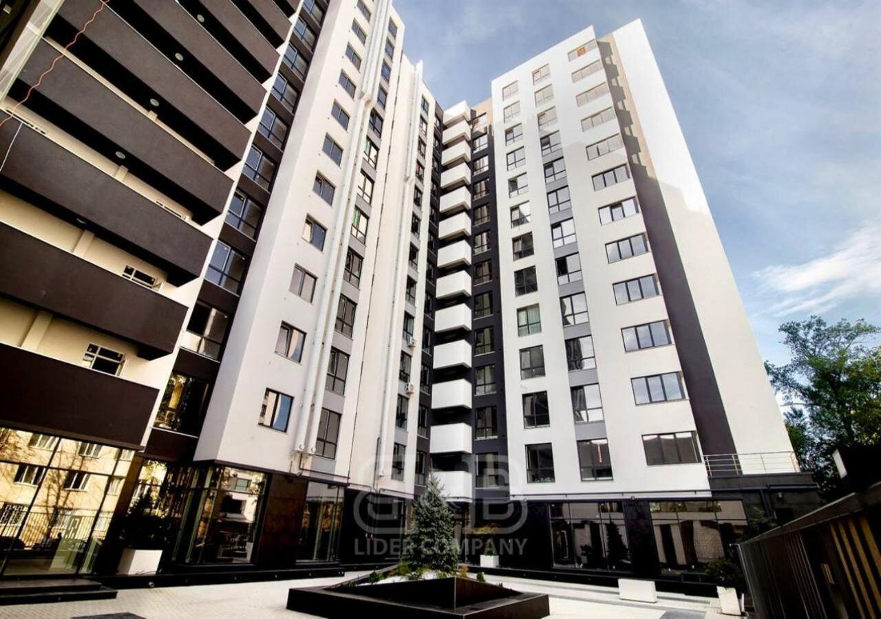 Minimalist Style Apartment With Best Location Chisinau Eksteriør bilde
